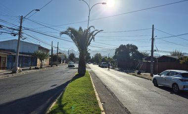 Se vende casa de 3 dormitorios en sector sicem la calera