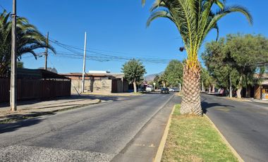 Se vende casa de 3 dormitorios en sector sicem la calera
