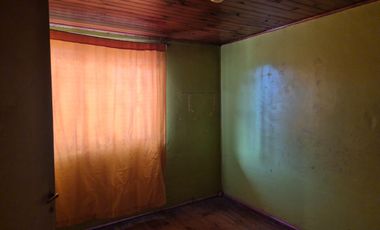 Se vende casa de 3 dormitorios en sector sicem la calera