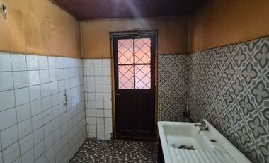 Se vende casa de 3 dormitorios en sector sicem la calera