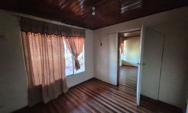 Se vende casa de 3 dormitorios en sector sicem la calera