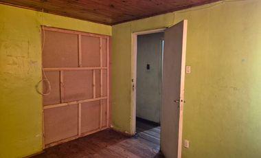 Se vende casa de 3 dormitorios en sector sicem la calera