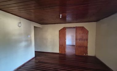 Se vende casa de 3 dormitorios en sector sicem la calera