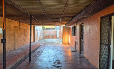 Se vende casa de 3 dormitorios en sector sicem la calera