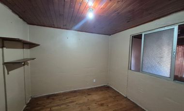 Se vende casa de 3 dormitorios en sector sicem la calera