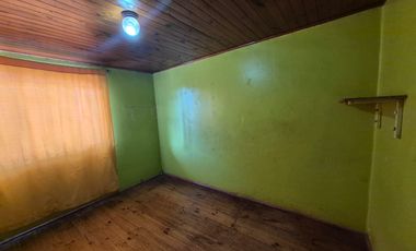 Se vende casa de 3 dormitorios en sector sicem la calera