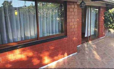 Arriendo cómoda Casa sector Ansco rancagua. 1 piso.