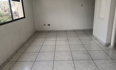 Departamento 2 Dormitorios Porton de las lomas