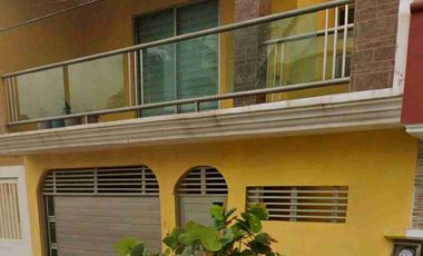 VENTA DE CASA EN COATZACOALCOS VERACRUZ