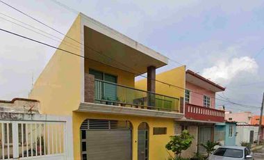 VENTA DE CASA EN COATZACOALCOS VERACRUZ