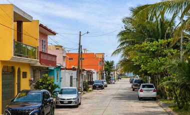 VENTA DE CASA EN COATZACOALCOS VERACRUZ