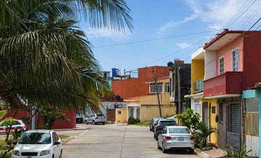 VENTA DE CASA EN COATZACOALCOS VERACRUZ