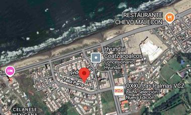 VENTA DE CASA EN COATZACOALCOS VERACRUZ