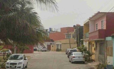 VENTA DE CASA EN COATZACOALCOS VERACRUZ