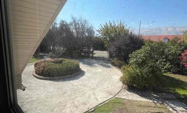 Venta Casa Condominio