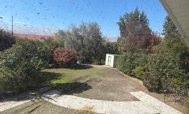Venta Casa Condominio