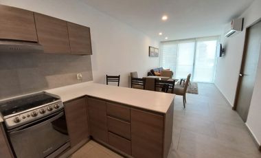Departamento en Renta en Nuevo Sur