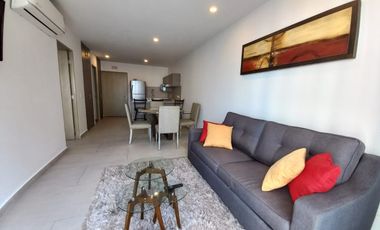Departamento en Renta en Nuevo Sur