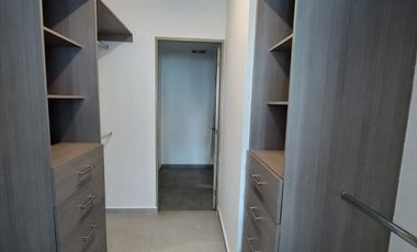 Departamento en Renta en Nuevo Sur