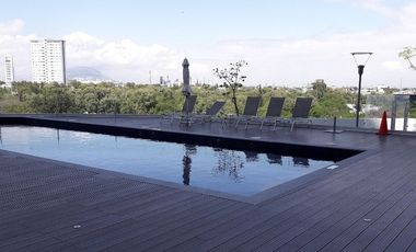 Departamento en Renta en Nuevo Sur