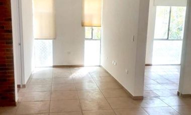RENTA DEPARTAMENTO FLORESTA MAYORAZGO AMUEBLADO DE  3 RECAMARAS 2 BAÑOS, SALA DE T.V., 2 ESTACIONAMIENTOS. 704 torre 7.