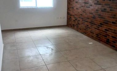RENTA DEPARTAMENTO FLORESTA MAYORAZGO AMUEBLADO DE  3 RECAMARAS 2 BAÑOS, SALA DE T.V., 2 ESTACIONAMIENTOS. 704 torre 7.