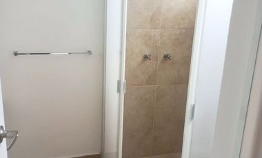 RENTA DEPARTAMENTO FLORESTA MAYORAZGO AMUEBLADO DE  3 RECAMARAS 2 BAÑOS, SALA DE T.V., 2 ESTACIONAMIENTOS. 704 torre 7.