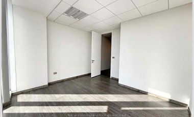 Se arrienda hermosa oficina en corazón de Reñaca