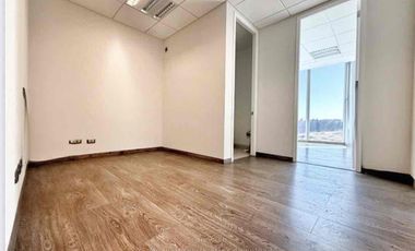 Se arrienda hermosa oficina en corazón de Reñaca