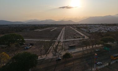 LOTES EN VENTA EN VALLE REAL EN VILLA DE ALVAREZ
