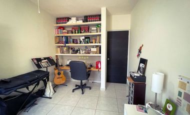 VENTA de casa en Rancho Santa Mónica