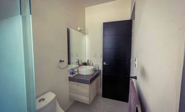 VENTA de casa en Rancho Santa Mónica