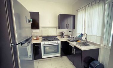 VENTA de casa en Rancho Santa Mónica