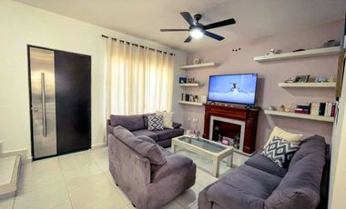 VENTA de casa en Rancho Santa Mónica