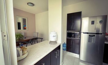 VENTA de casa en Rancho Santa Mónica