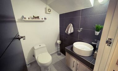 VENTA de casa en Rancho Santa Mónica