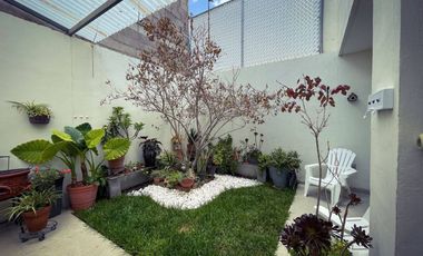 VENTA de casa en Rancho Santa Mónica