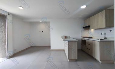ARRIENDO APARTAMENTO EL GUAYABO ITAGUI