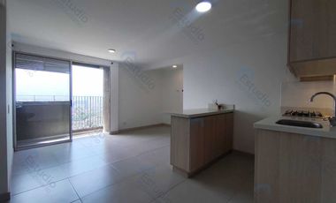 ARRIENDO APARTAMENTO EL GUAYABO ITAGUI