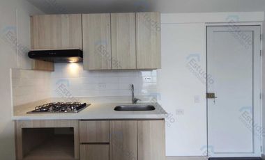 ARRIENDO APARTAMENTO EL GUAYABO ITAGUI