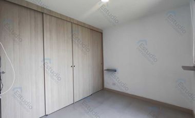 ARRIENDO APARTAMENTO EL GUAYABO ITAGUI