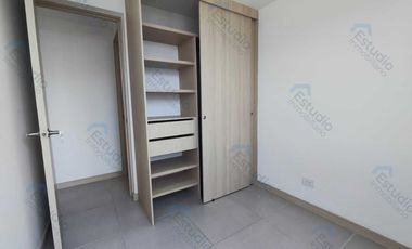 ARRIENDO APARTAMENTO EL GUAYABO ITAGUI