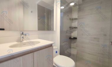 ARRIENDO APARTAMENTO EL GUAYABO ITAGUI