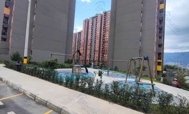 ARRIENDO APARTAMENTO EL GUAYABO ITAGUI