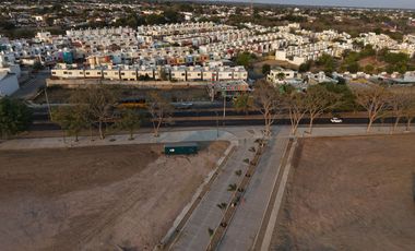 LOTES EN VENTA EN VALLE REAL EN VILLA DE ALVAREZ