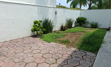 Casa en Venta en Sierra Alta - Natura