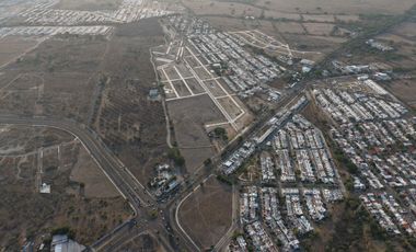 LOTES EN VENTA EN VALLE REAL EN VILLA DE ALVAREZ