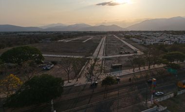LOTES EN VENTA EN VALLE REAL EN VILLA DE ALVAREZ