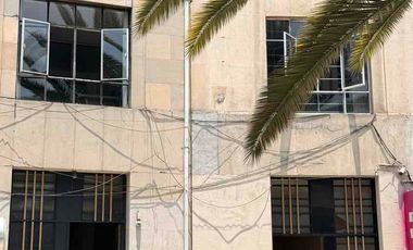 2 Edificios Corporativos frente al Monumento a la Revolución | Venta y Renta