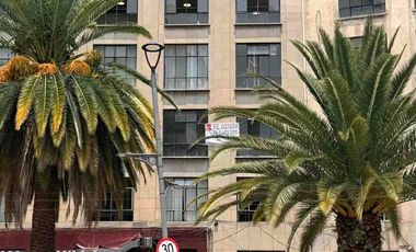 2 Edificios Corporativos frente al Monumento a la Revolución | Venta y Renta